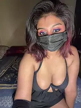 Photos of Payal_agarwal from StripChat is Private
