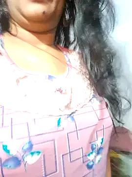 payal_queen from StripChat is Freechat