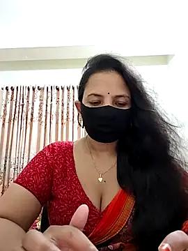 Photos of Payel-Sen from StripChat is Group