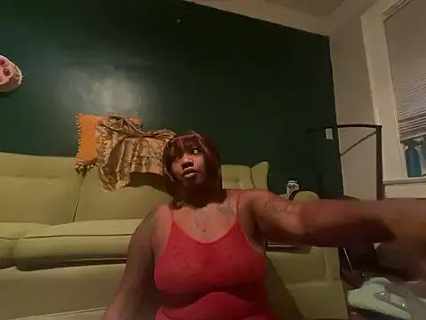 Peachescheeks from StripChat is Freechat