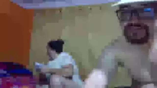 pecadodulce123 from StripChat is Freechat