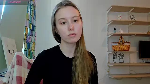 Peggy_Beauty from StripChat is Freechat