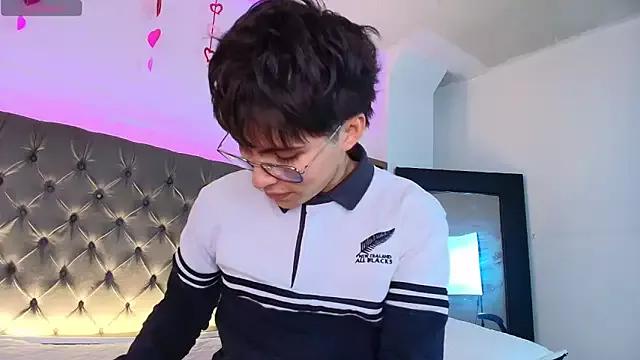 PepperTwink from StripChat