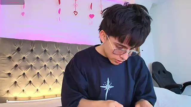 PepperTwink from StripChat