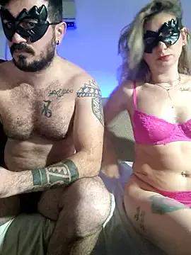 perfectcouple90 from StripChat is Freechat