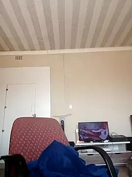 PerfectionBerrie from StripChat is Freechat