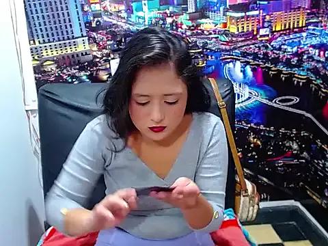 pervertt_linda from StripChat is Freechat