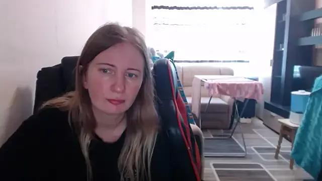 PeterAndJen from StripChat