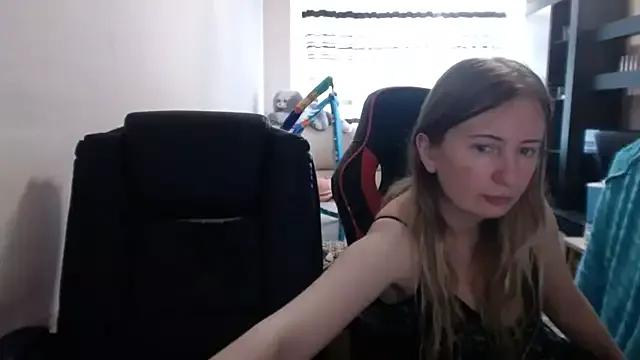 PeterAndJen from StripChat