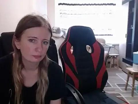PeterAndJen from StripChat