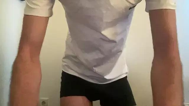 Photos of peterpapiNL from StripChat is Freechat
