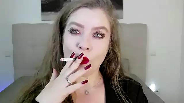 PetersEmily from StripChat is Freechat