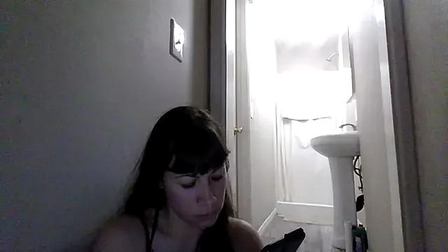 petitedoll29 from StripChat is Freechat