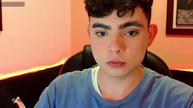 petitegigant33 from StripChat is Freechat