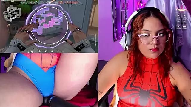 Check out our webcam shows gallery and message on a personal level with our sweet squirt cams hosts, showing off their natural physiques and sex toys.