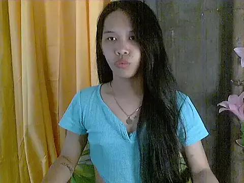 philipa_glamour from StripChat is Freechat