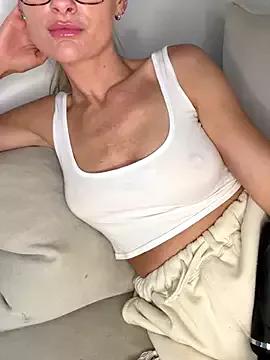 Phoebe_Lily from StripChat is Freechat