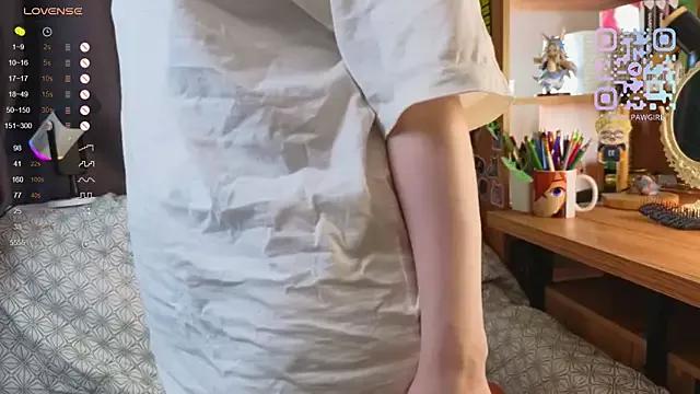 piff_pawgirl from StripChat is Freechat