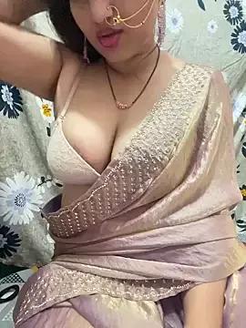 pikaindian from StripChat is Freechat