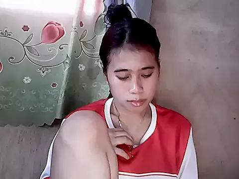 Pinay_Skinny18 from StripChat is Freechat