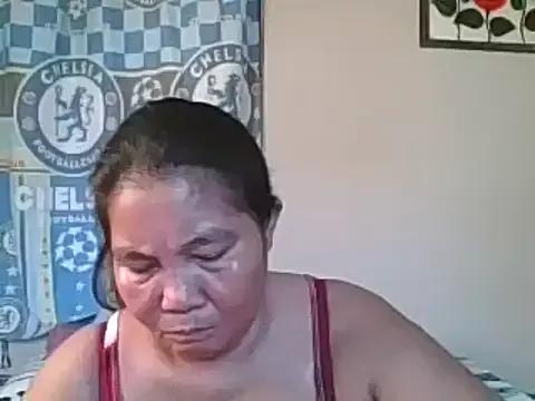 pinay_wild_mature from StripChat is Freechat