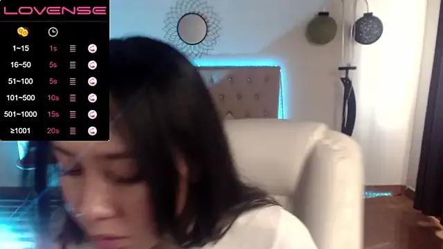 pink_blossom_ from StripChat is Freechat