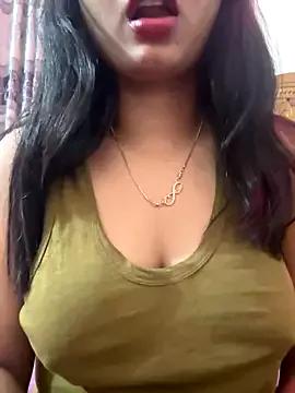 Pink_lily902 from StripChat is Freechat