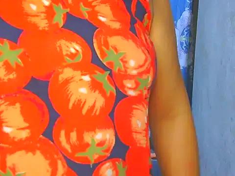 Pink_Scarlet from StripChat is Freechat