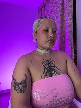 pinkbaddie777 from StripChat is Freechat