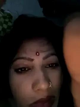 Pinki_malhotra from StripChat is Freechat