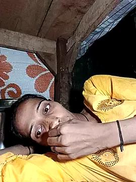 Pinki_thakur_1 from StripChat is Freechat