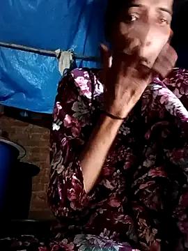 Pinki_thakur_1 from StripChat is Freechat