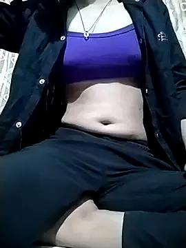 Pinkki-Age18 from StripChat is Freechat