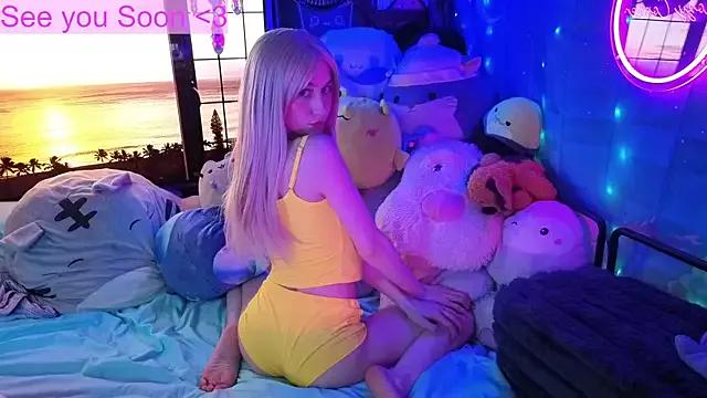 Check out our webcam shows gallery and message on a personal level with our sweet squirt cams hosts, showing off their natural physiques and sex toys.