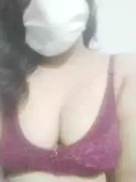 pinky7y from StripChat is Freechat