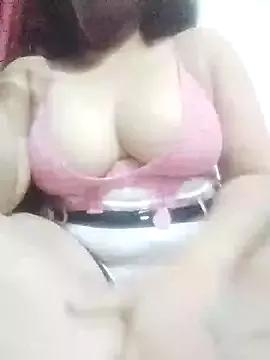 pinky7y from StripChat is Freechat