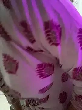 Pinky_hoti from StripChat is Freechat