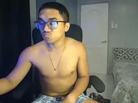 pinoyAdrianneXXX from StripChat is Freechat