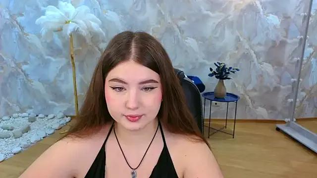 PixelGoddess from StripChat is Freechat