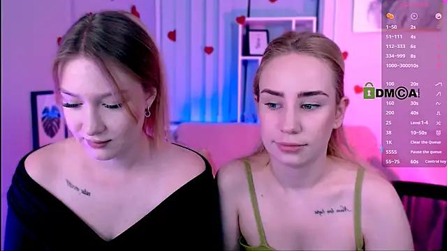 playful_sophie from StripChat is Freechat