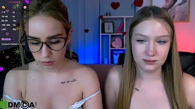 Check out our webcam shows gallery and message on a personal level with our sweet squirt cams hosts, showing off their natural physiques and sex toys.
