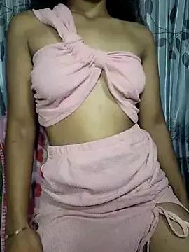 playfulcharmer from StripChat is Freechat