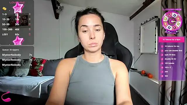 Check out our webcam shows gallery and message on a personal level with our sweet squirt cams hosts, showing off their natural physiques and sex toys.