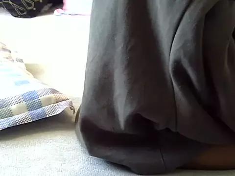 Playroom_queen from StripChat is Freechat