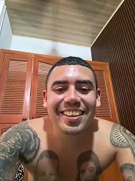 PleadingOthello from StripChat is Freechat
