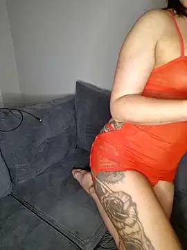 Pleasing-Chloe49 from StripChat is Freechat