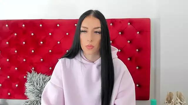 PleasureJasmine from StripChat is Freechat