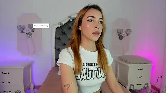 Check out our webcam shows gallery and message on a personal level with our sweet squirt cams hosts, showing off their natural physiques and sex toys.