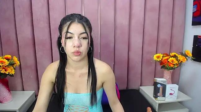 Check out our webcam shows gallery and message on a personal level with our sweet squirt cams hosts, showing off their natural physiques and sex toys.