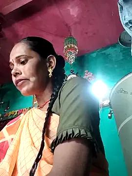 Pooja750 from StripChat is Freechat